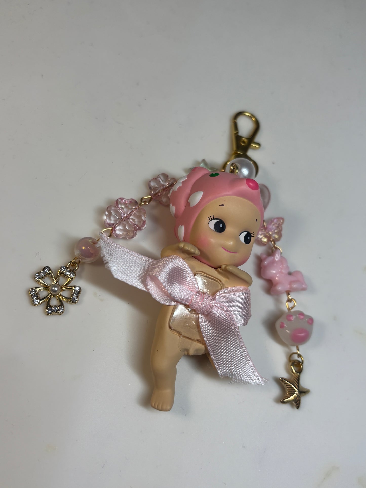 Sonny Angel Cherry Blossom Hipper