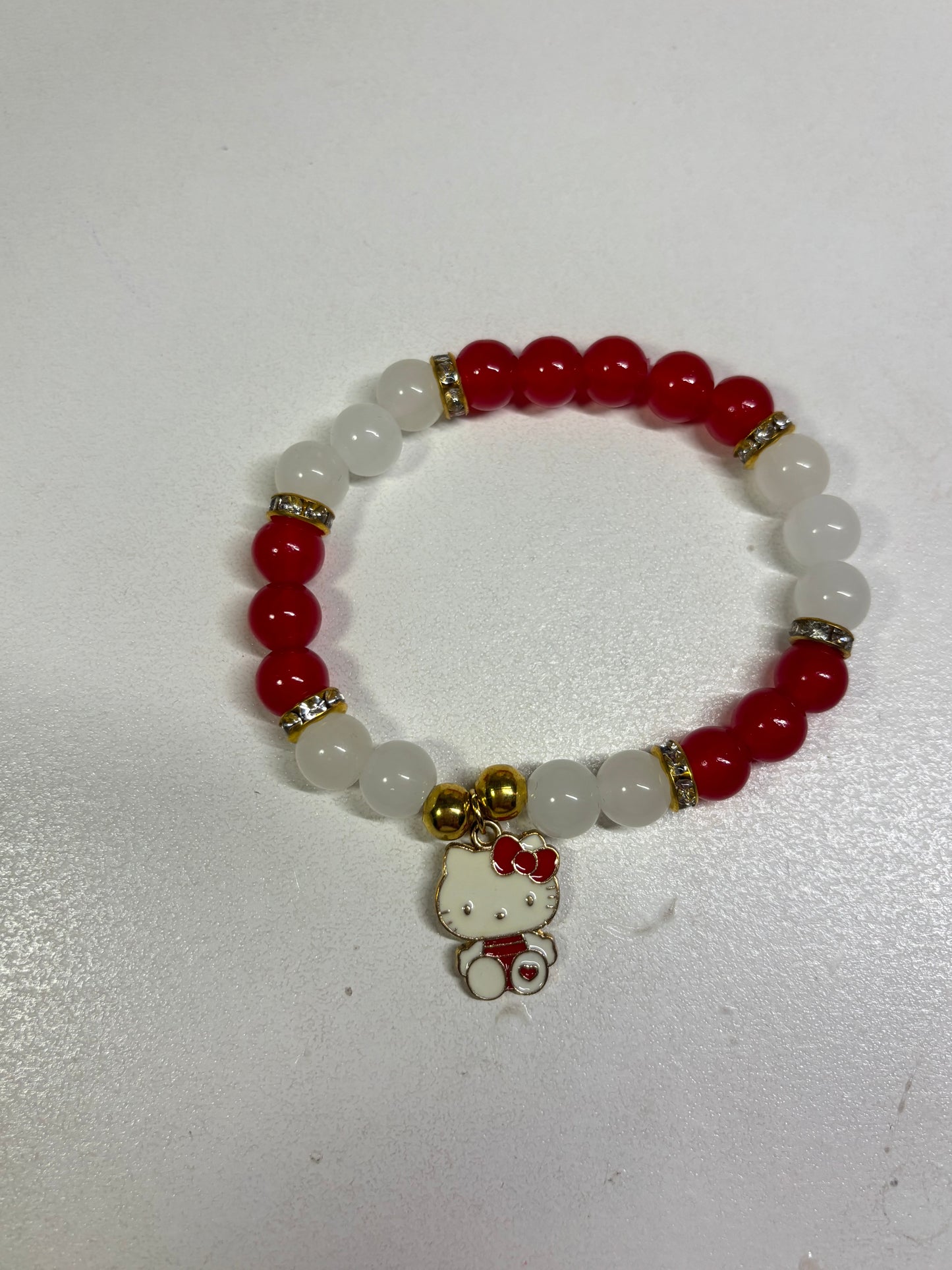 Hello Kitty Bracelets