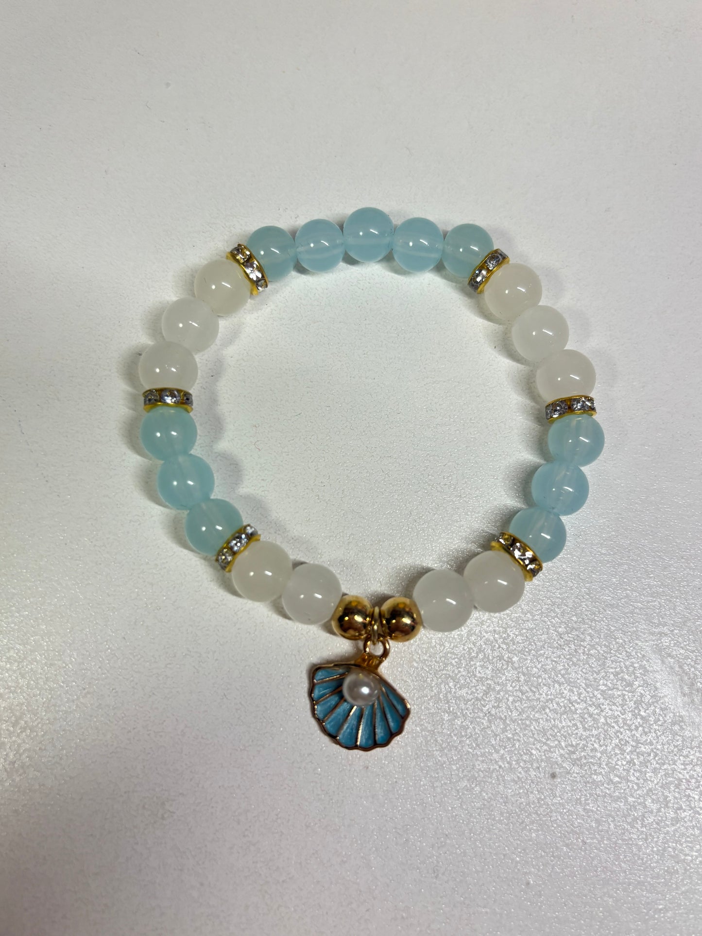 Seashell Bracelets