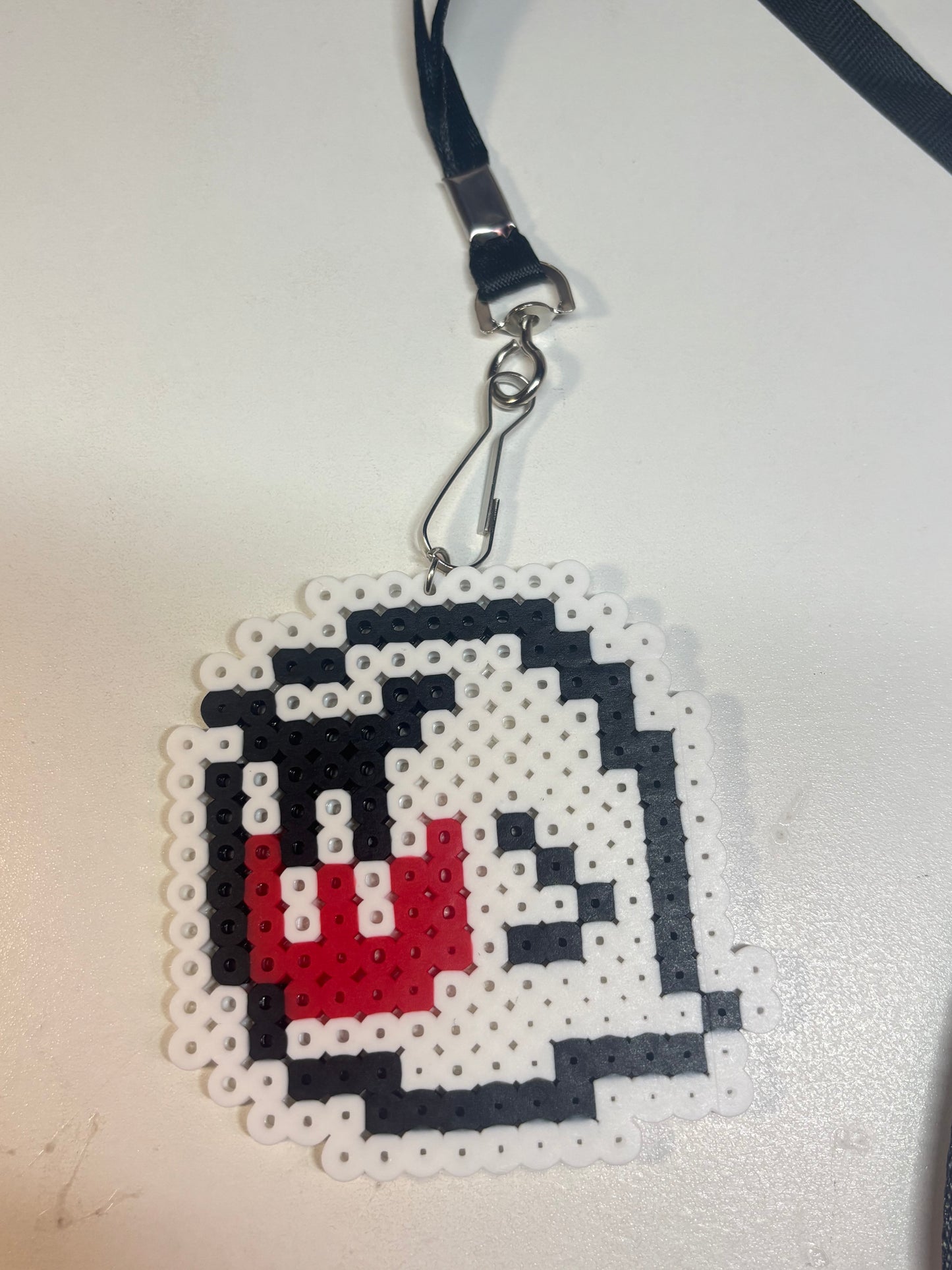 Nintendo Festival Lanyards