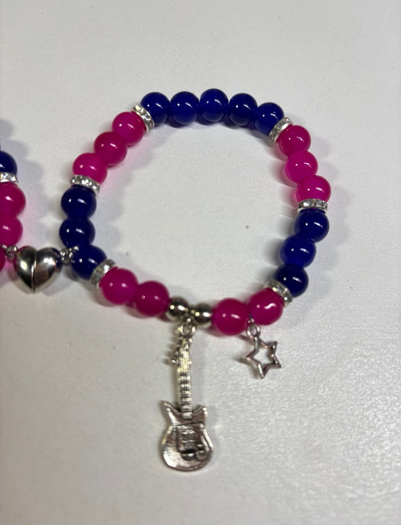 TV Girl Matching Bracelets