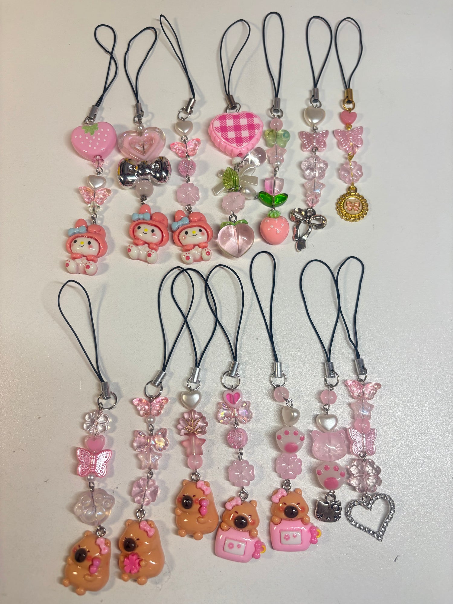 Phone Charms