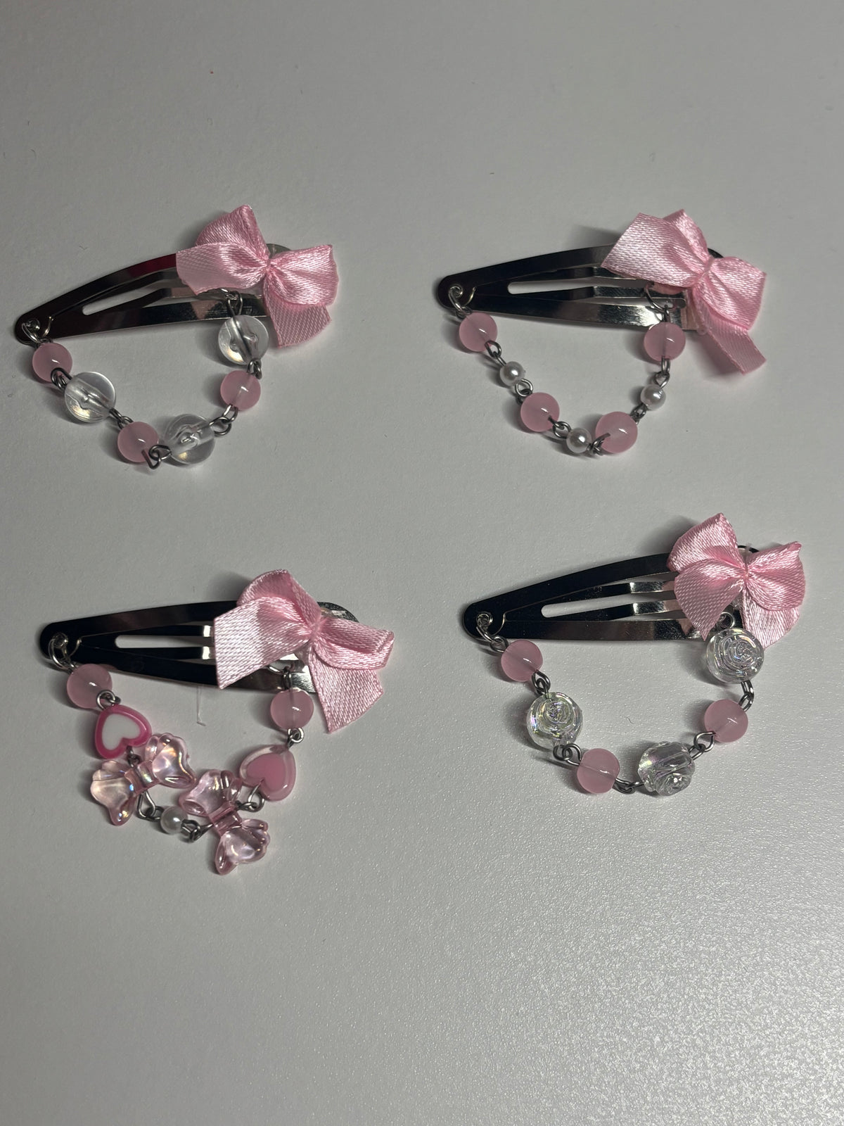 Hair Clips