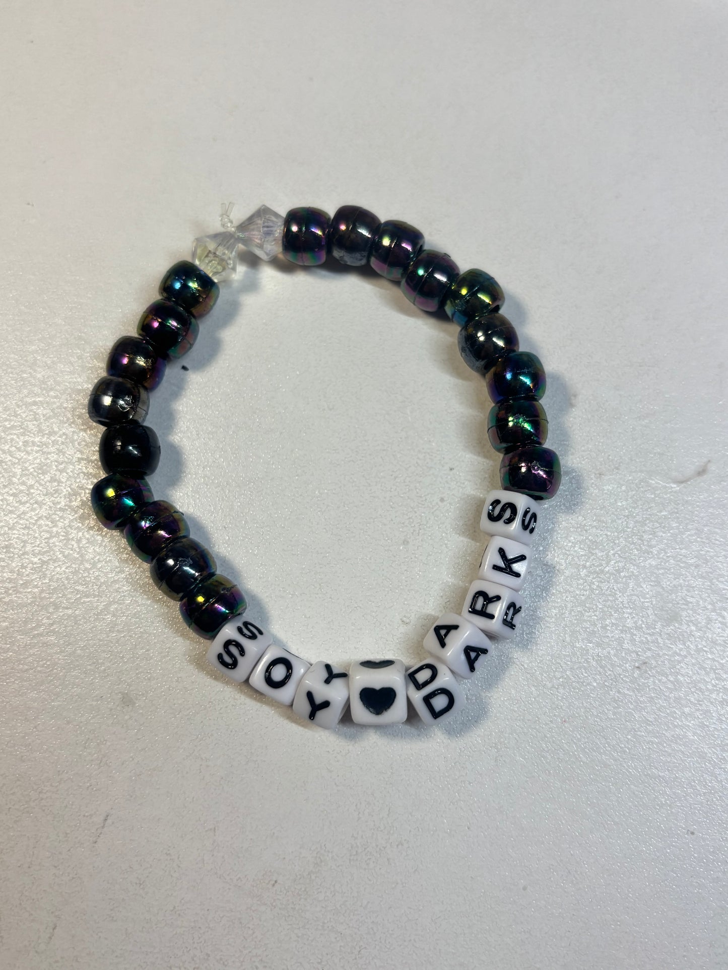 Halloween Kandi