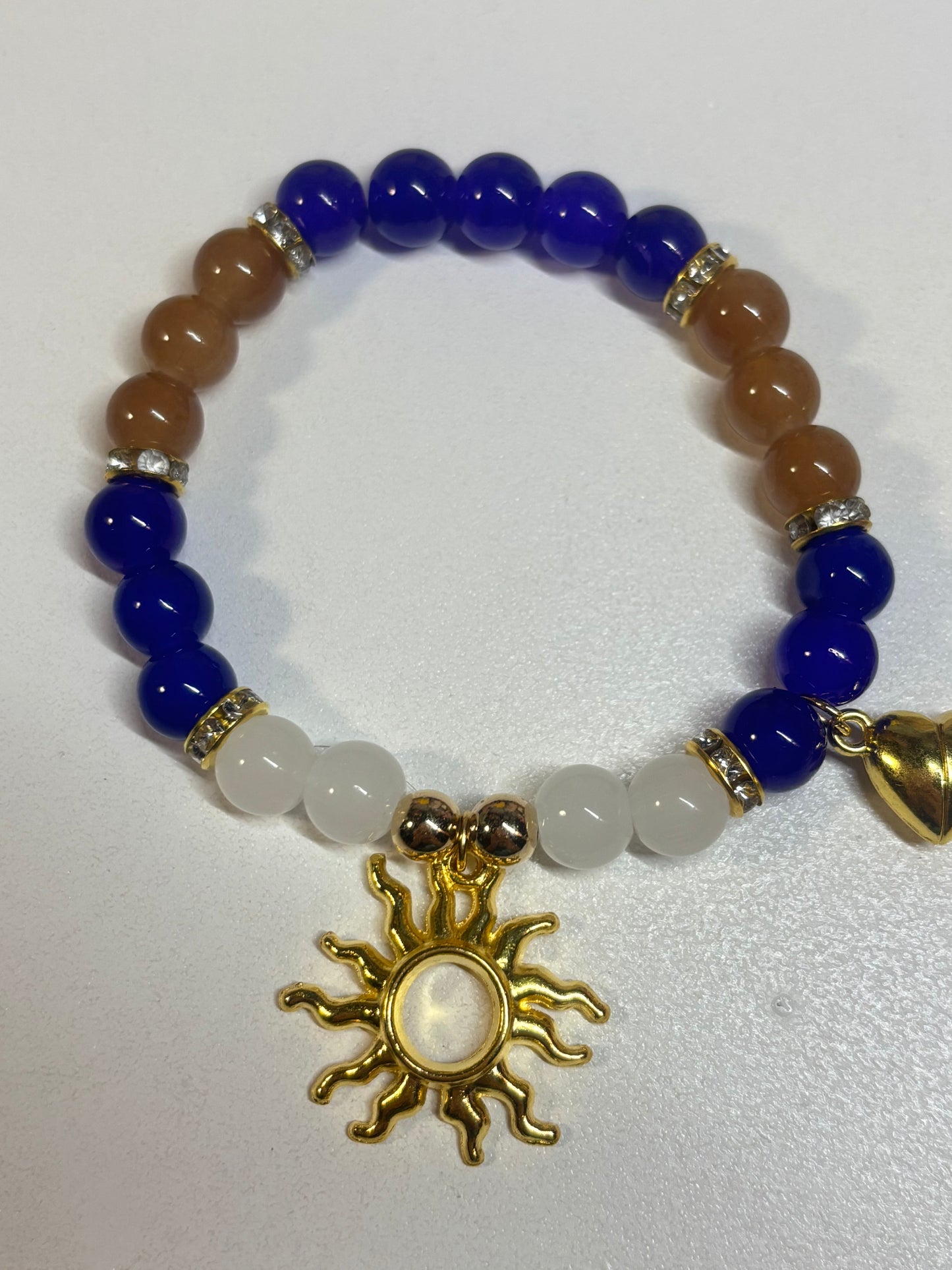 Rapunzel Matching Bracelets