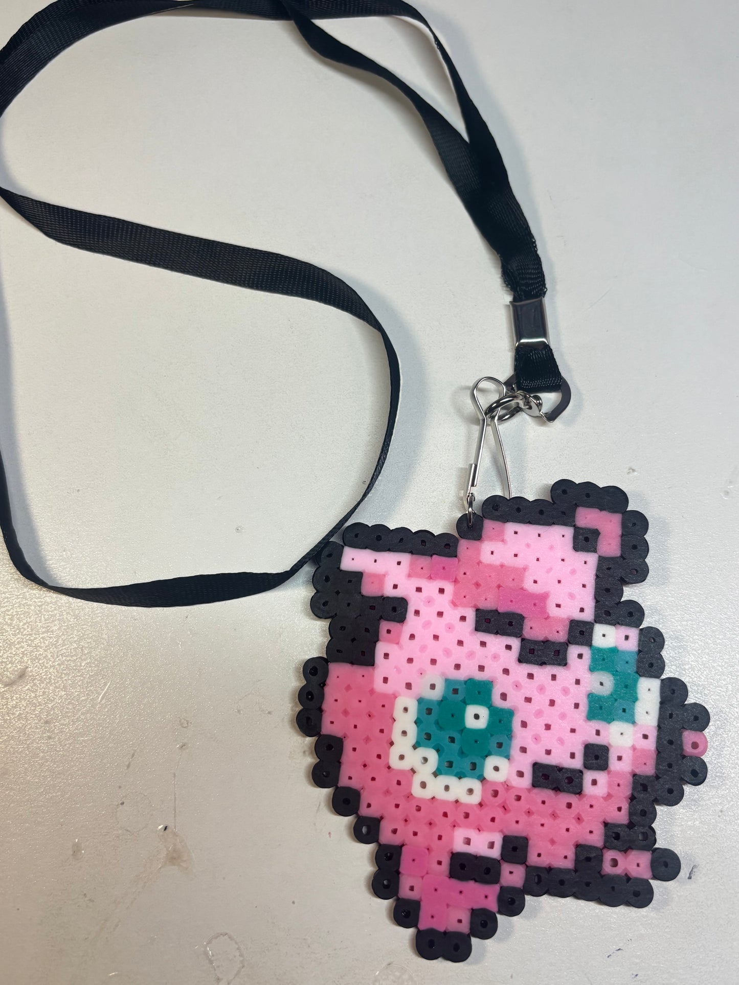 Pokemon Festival Lanyards