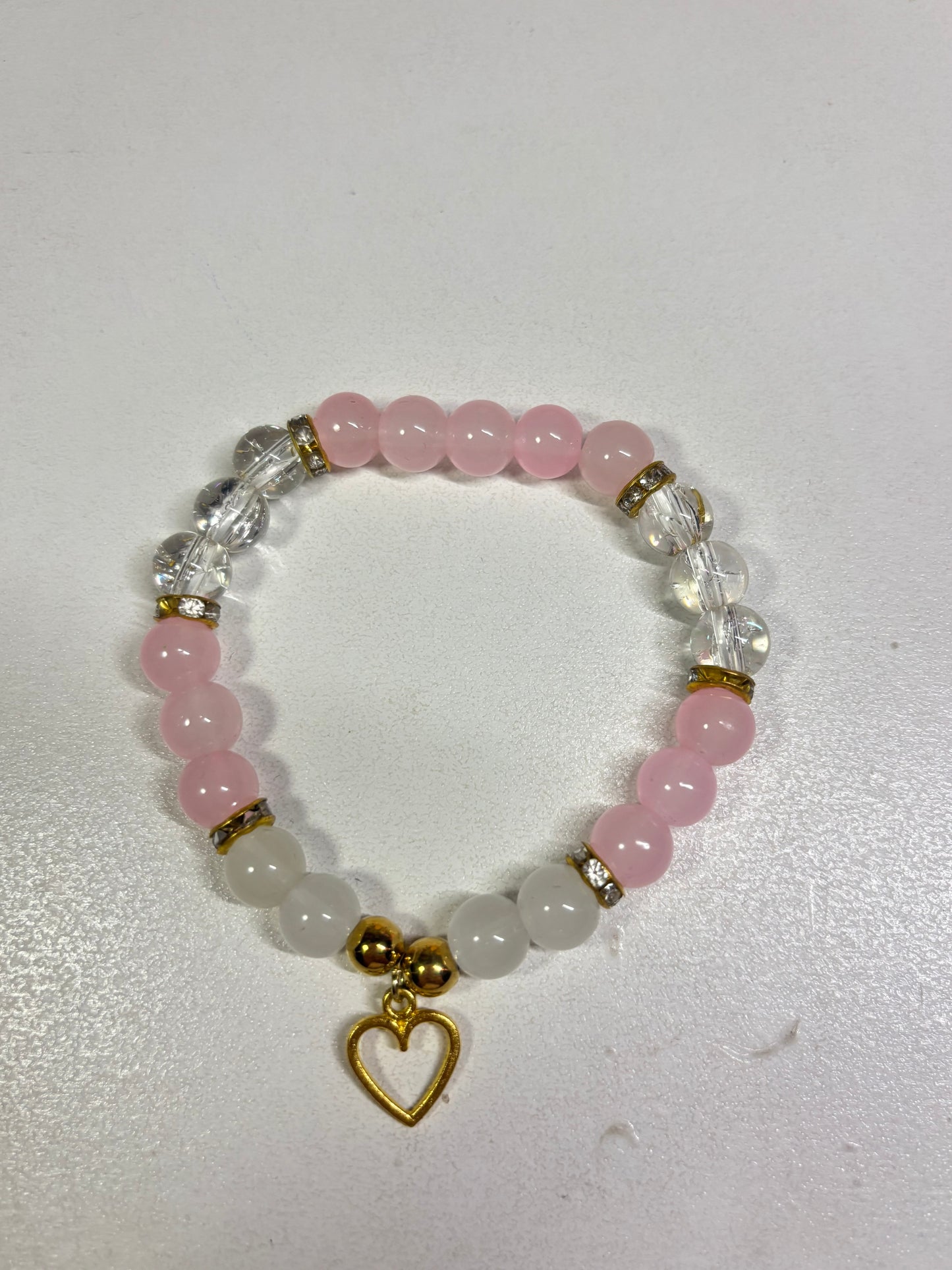 Heart Bracelets