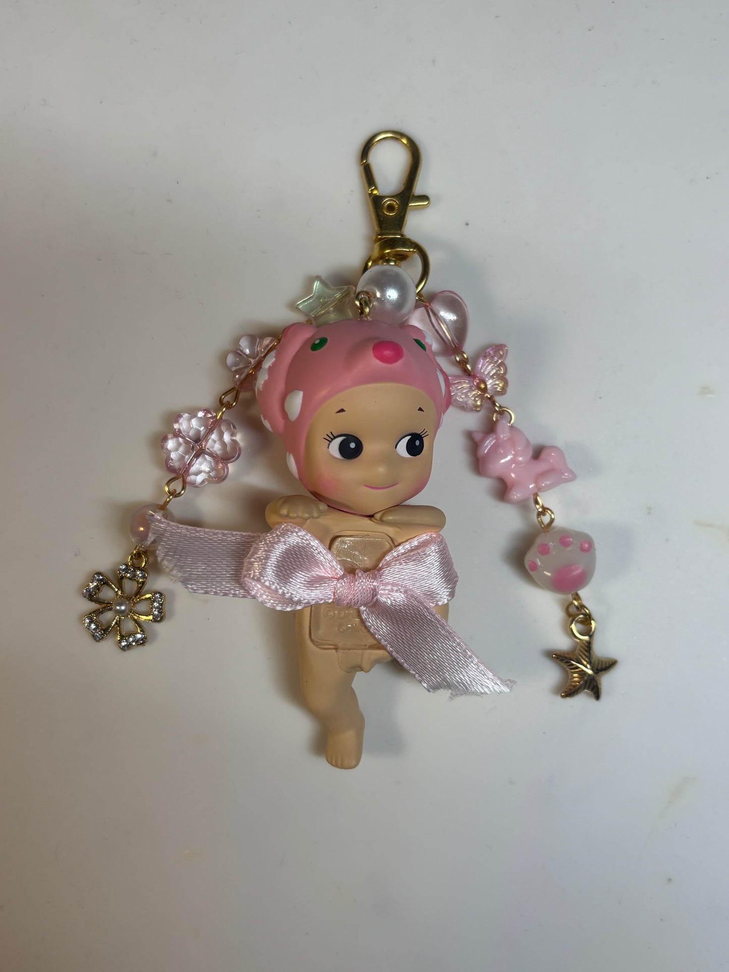 Sonny Angel Cherry Blossom Hipper