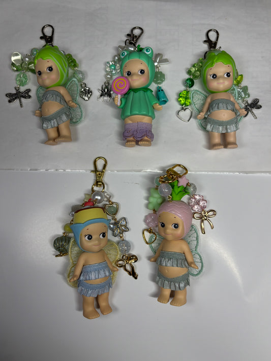 Sonny Angel Keychains