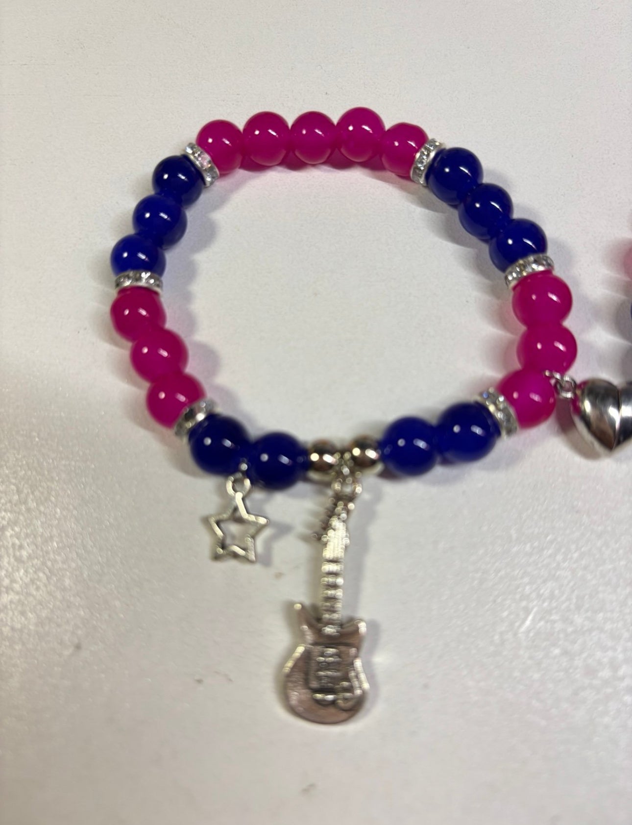 TV Girl Matching Bracelets