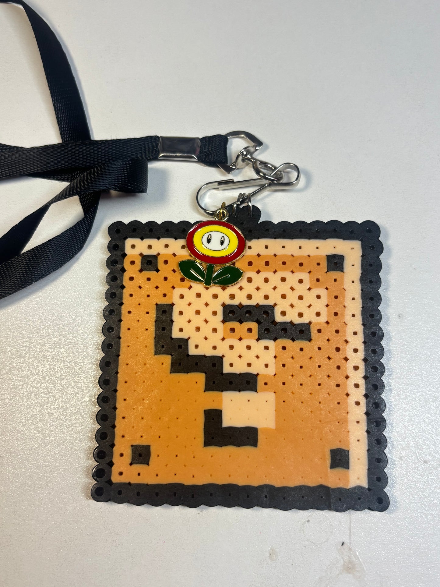 Nintendo Festival Lanyards