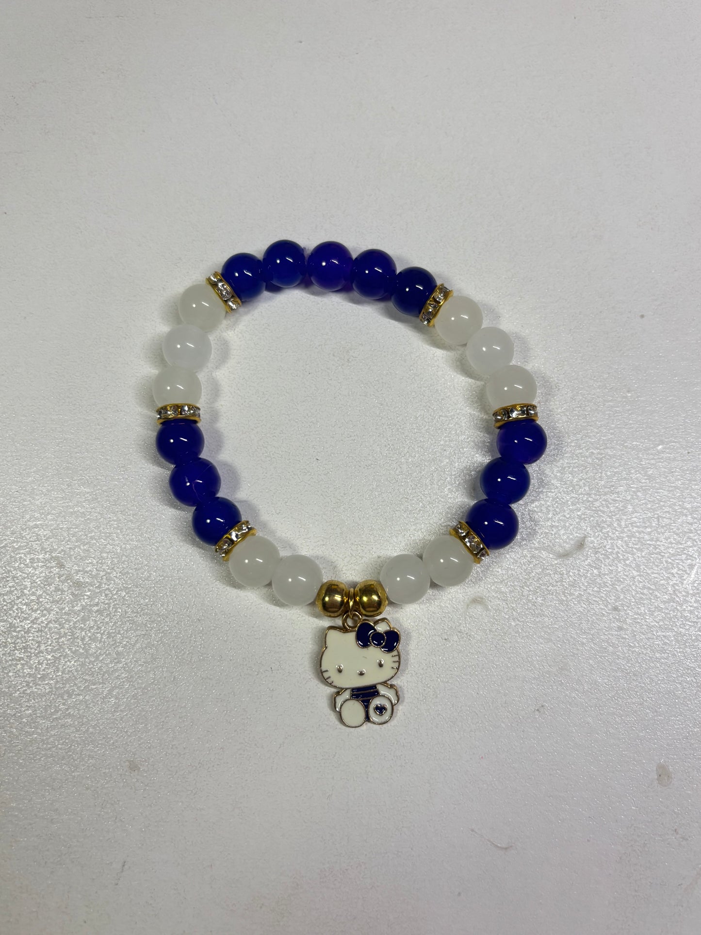 Hello Kitty Bracelets