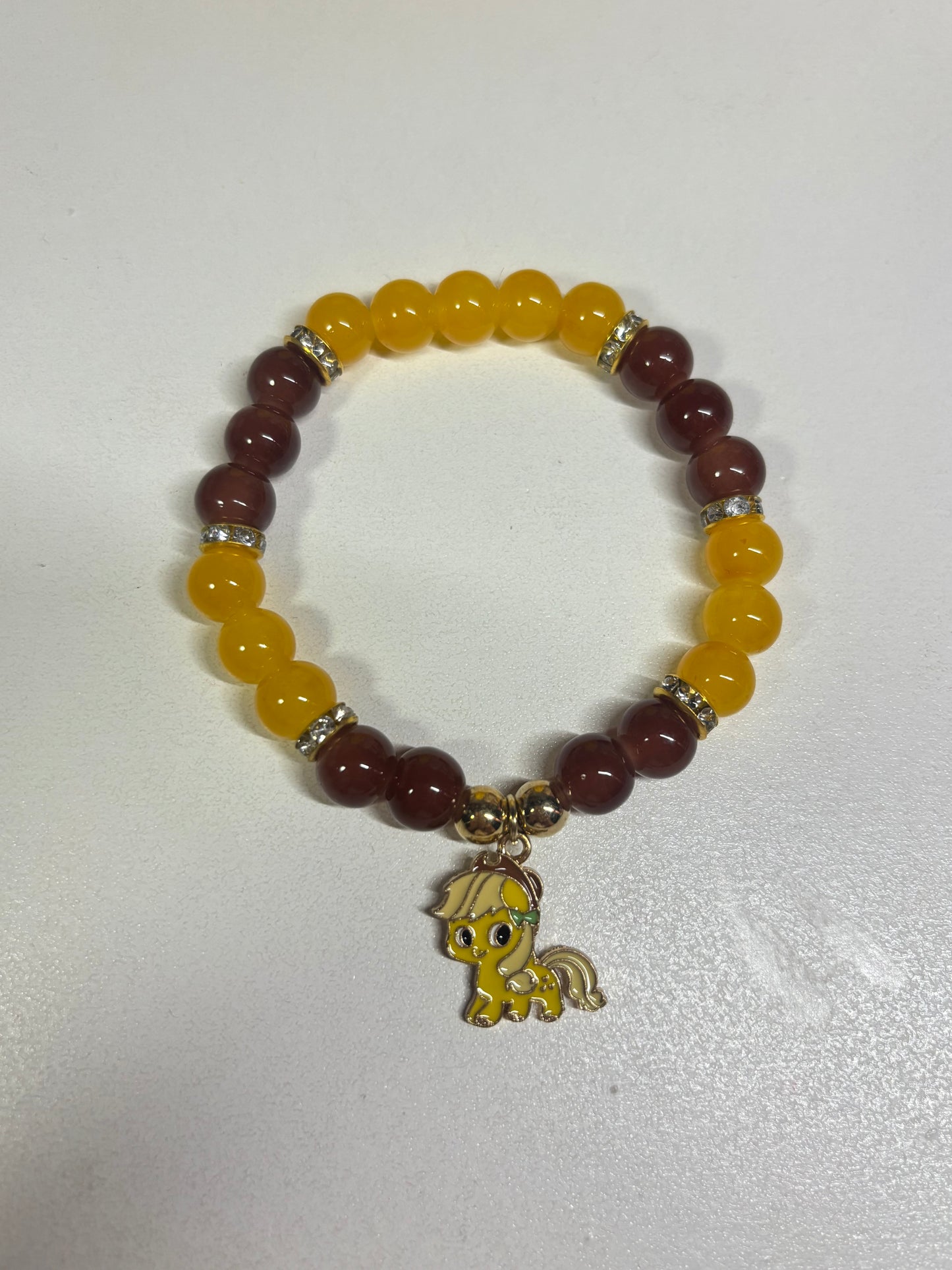 AppleJack Bracelet