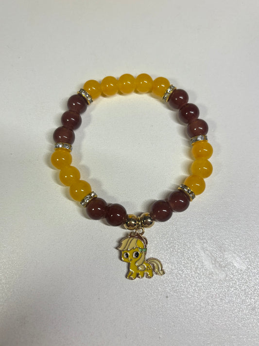 AppleJack Bracelet