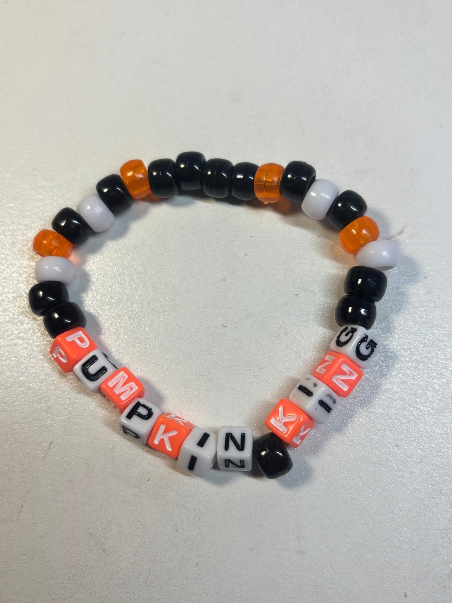 Halloween Kandi
