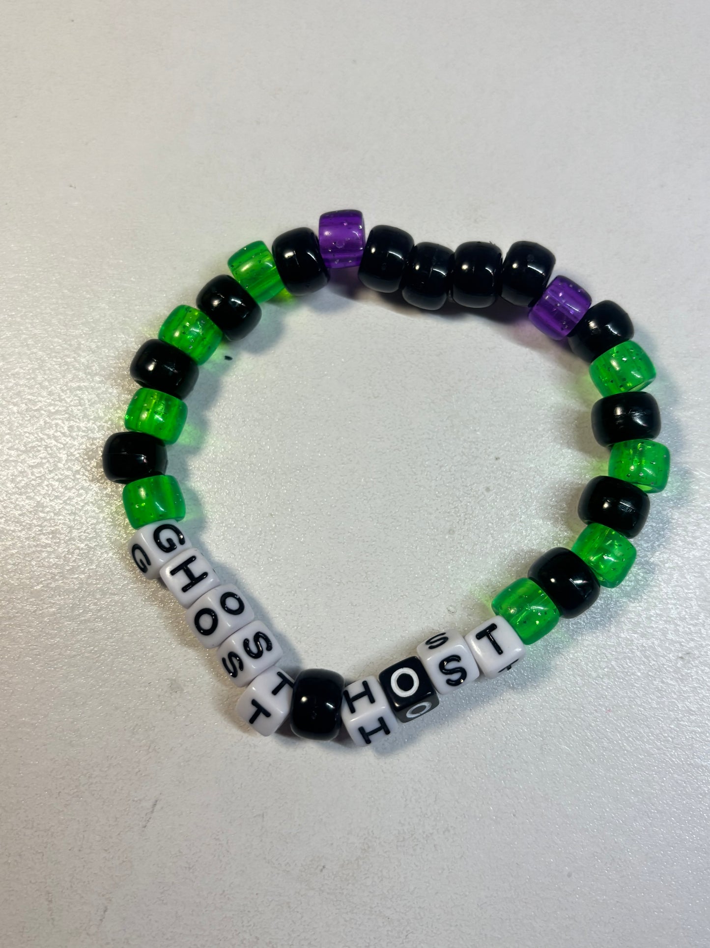 Halloween Kandi