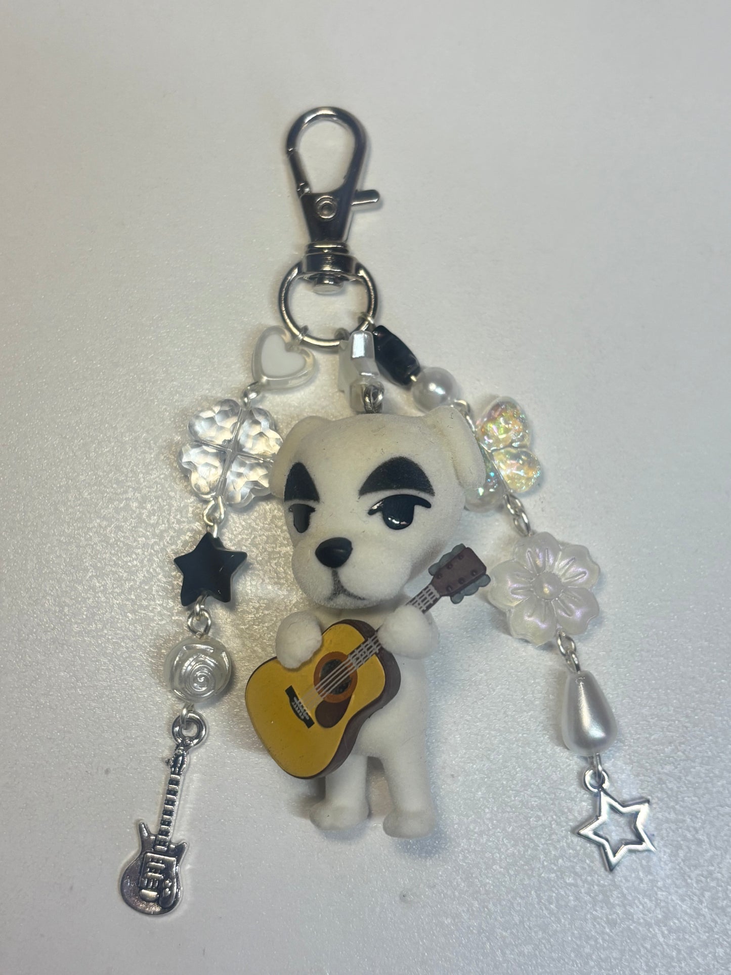 Animal Crossing Keychains