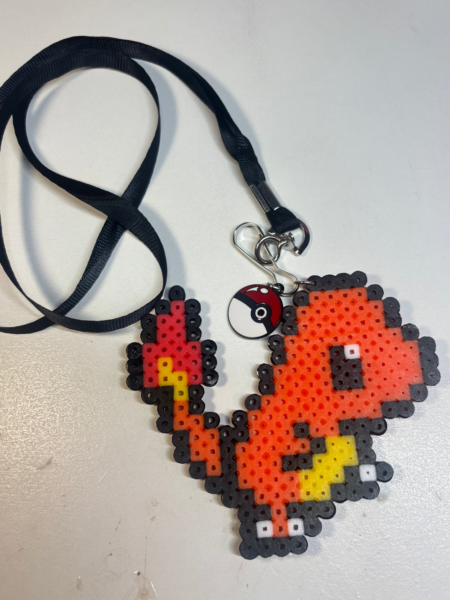 Pokemon Festival Lanyards