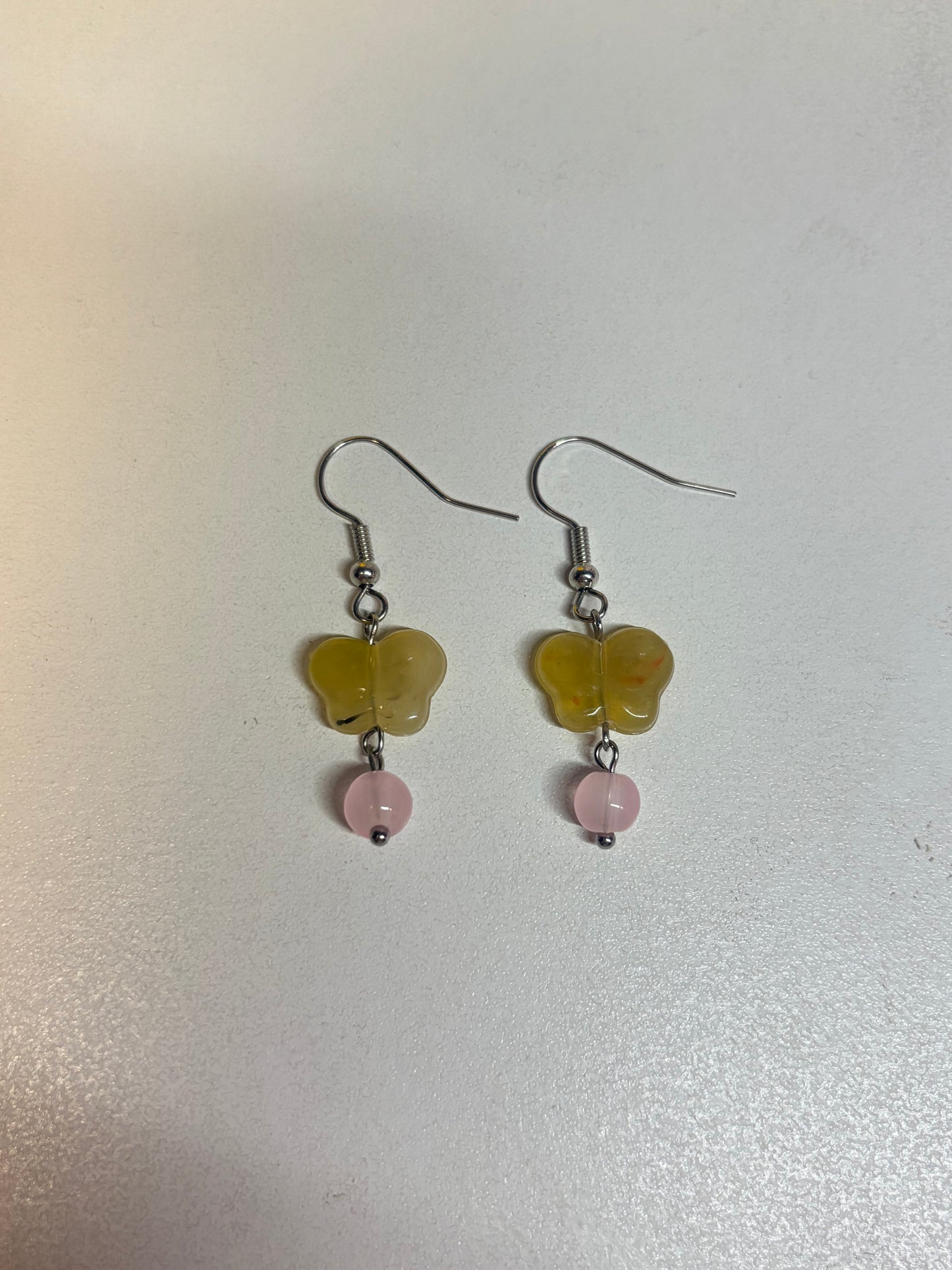 Fluttershy Earrings
