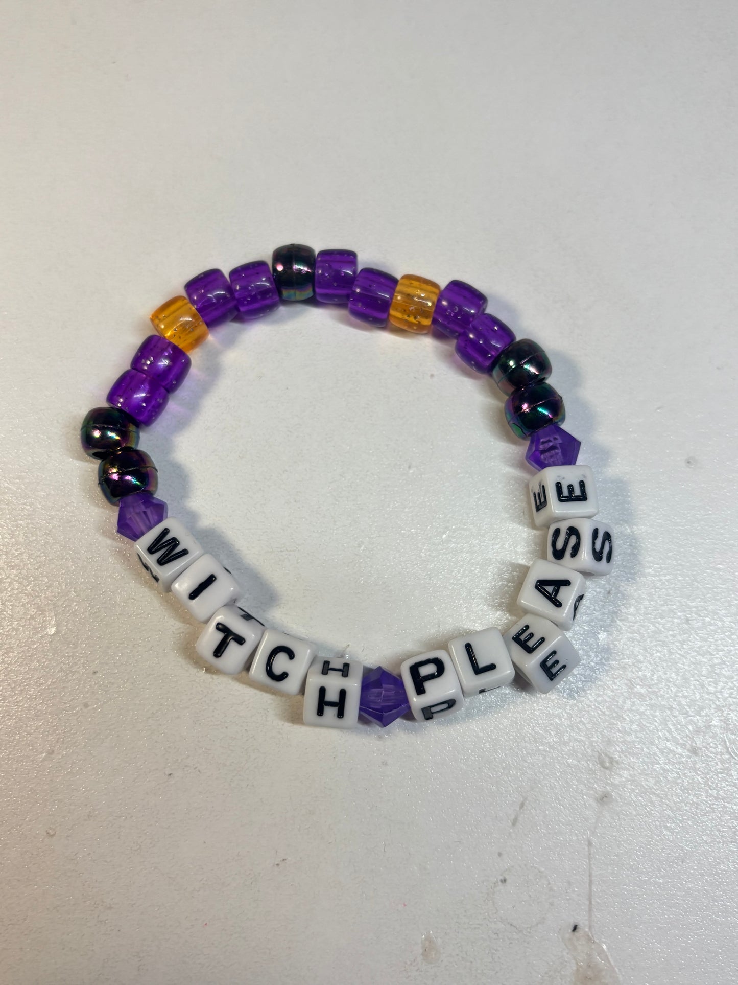 Halloween Kandi