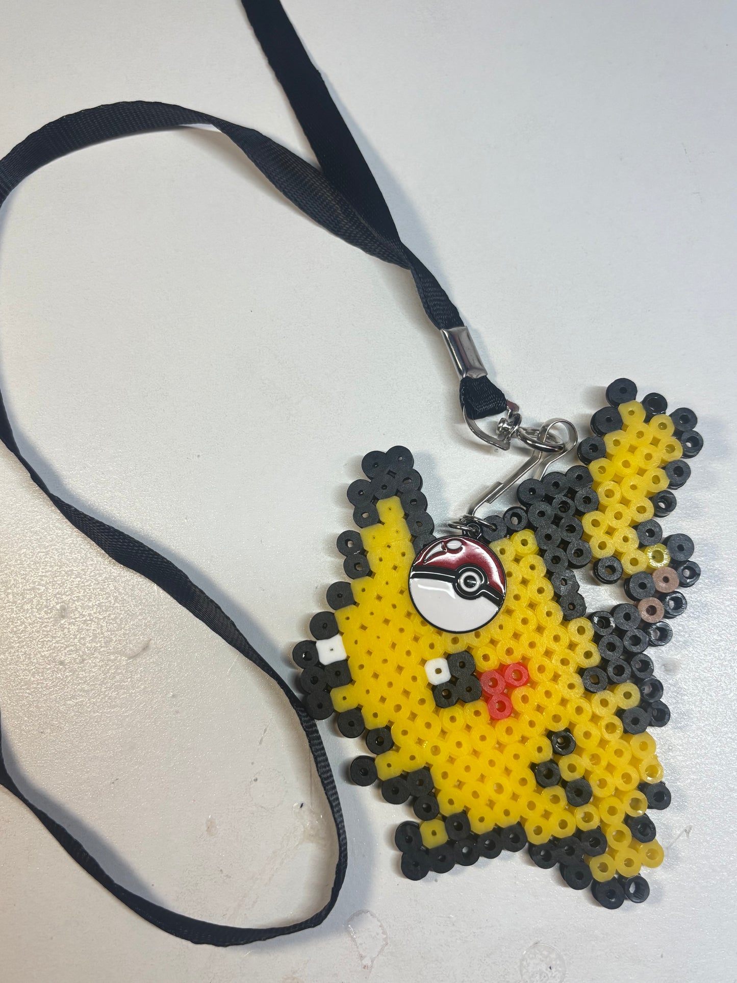 Pokemon Festival Lanyards