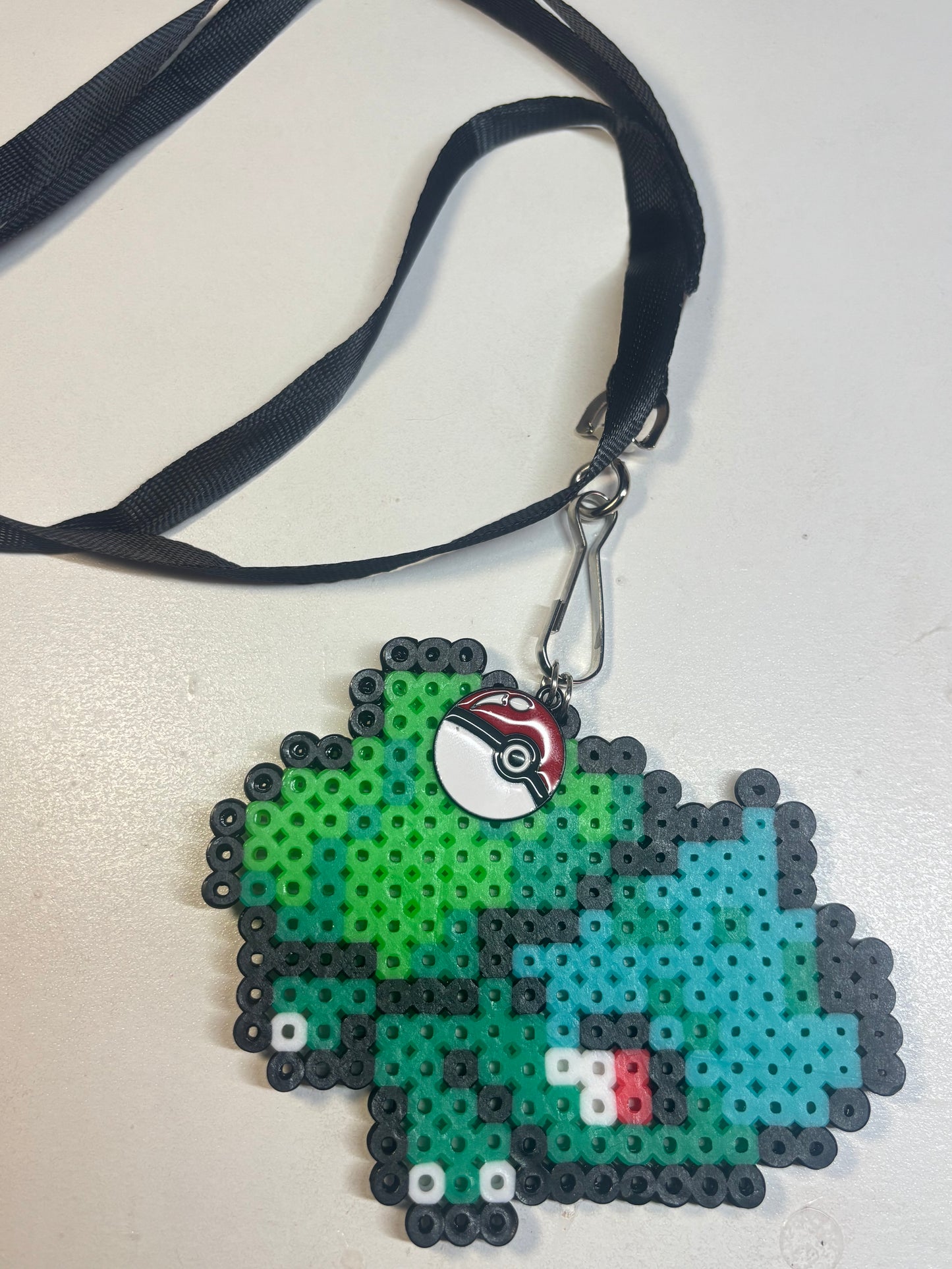 Pokemon Festival Lanyards