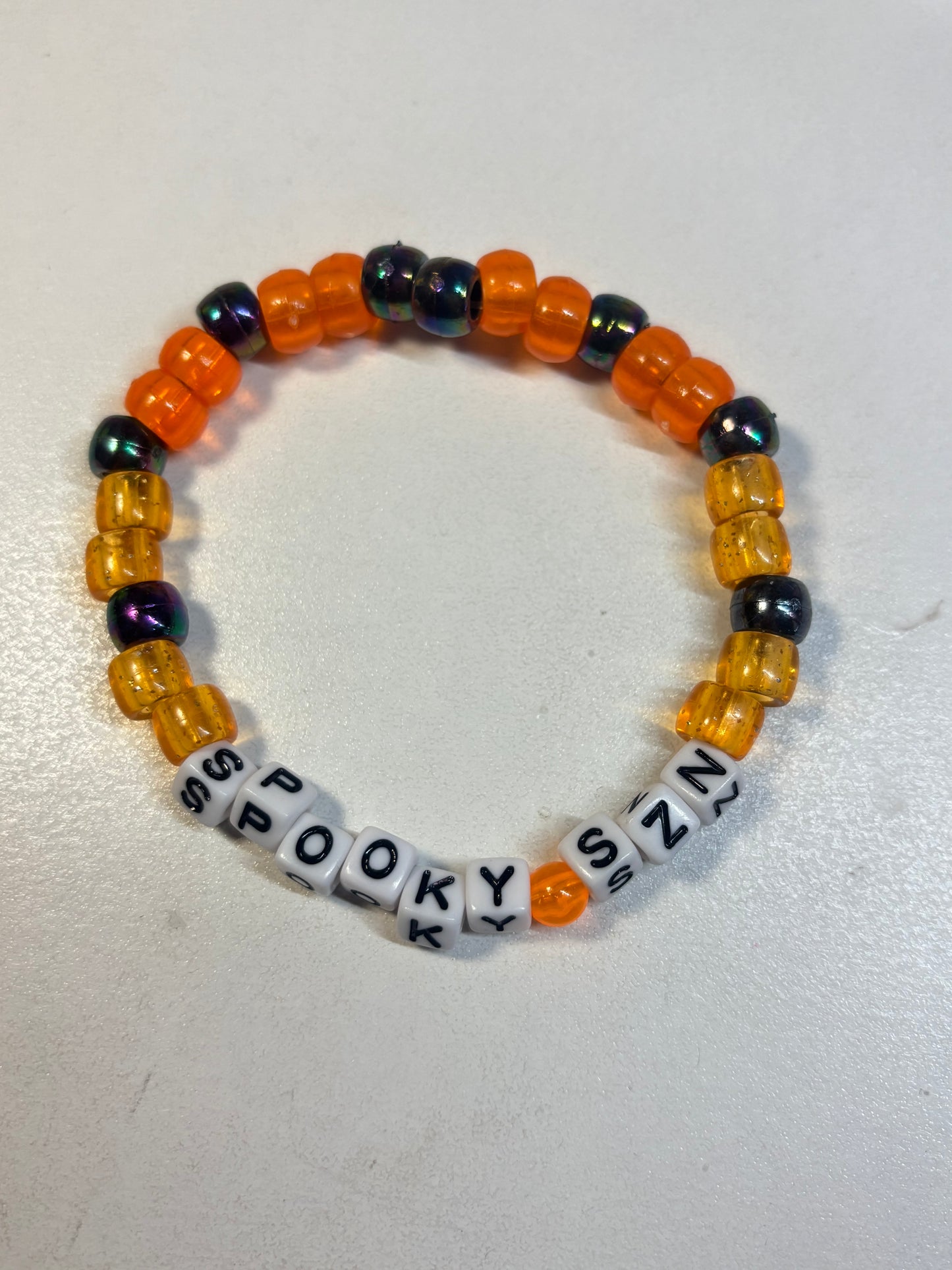 Halloween Kandi