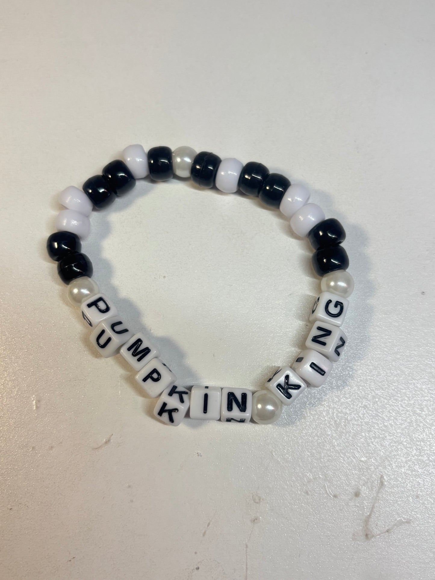 Halloween Kandi
