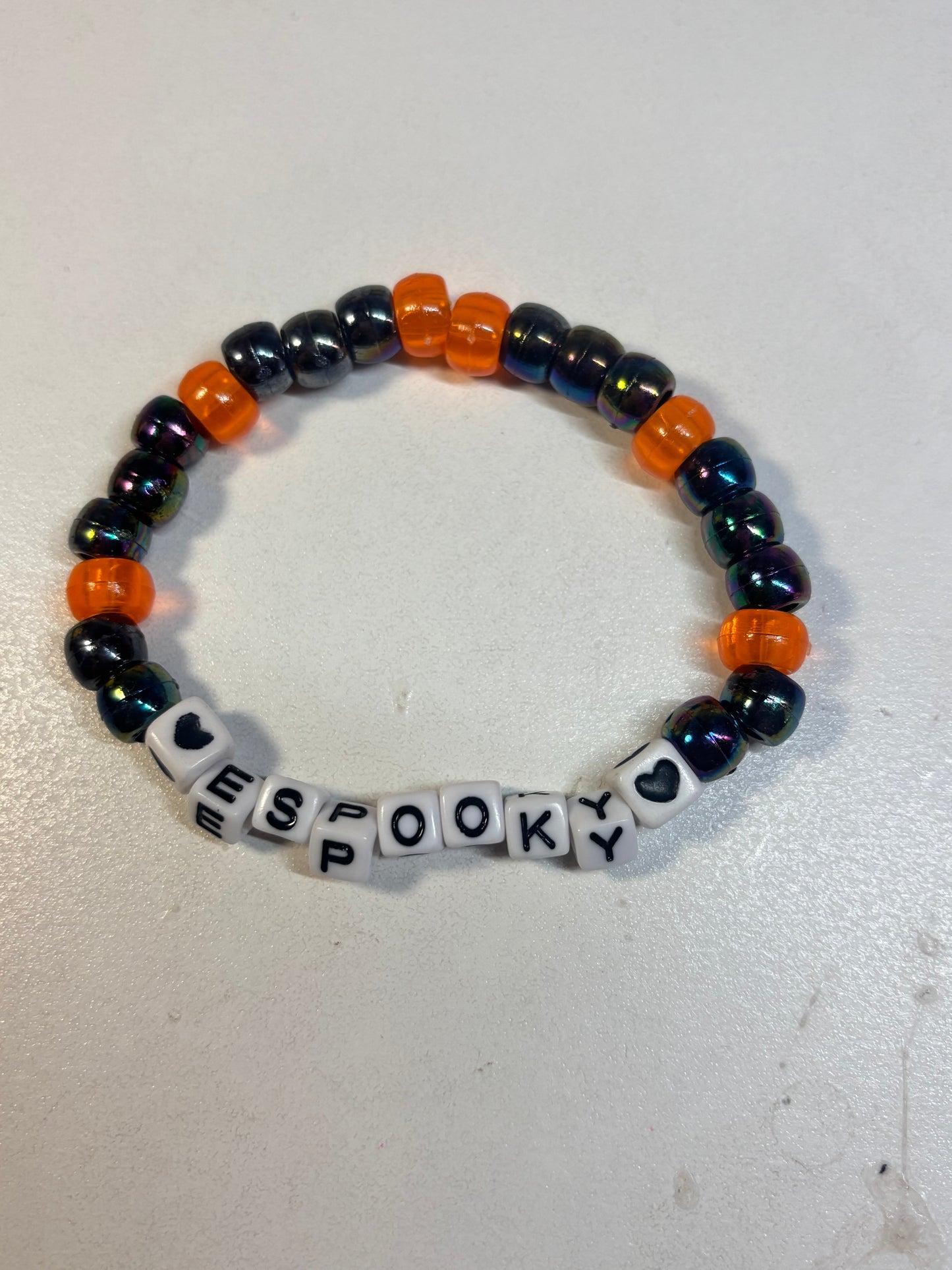 Halloween Kandi