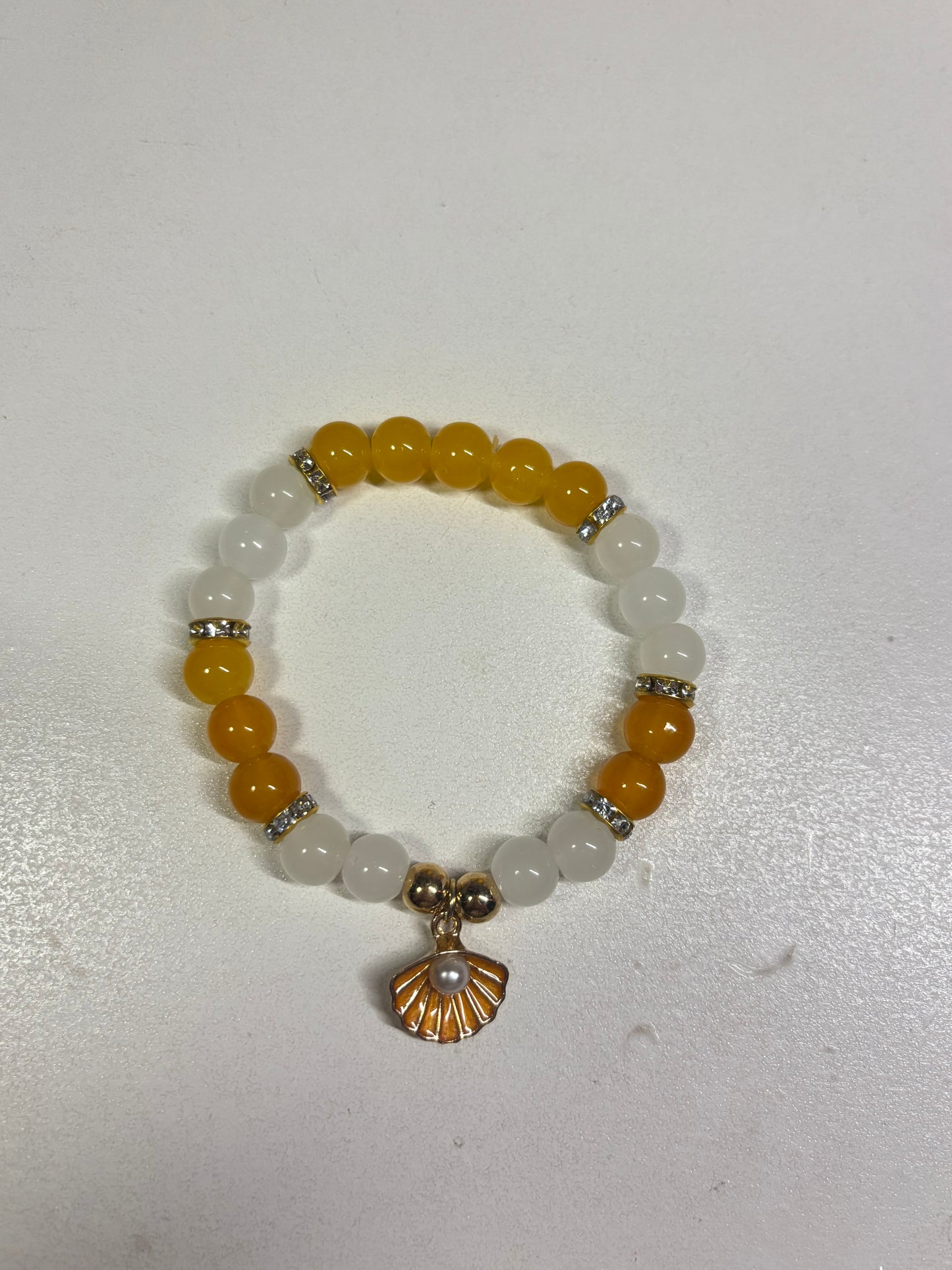 Seashell Bracelets