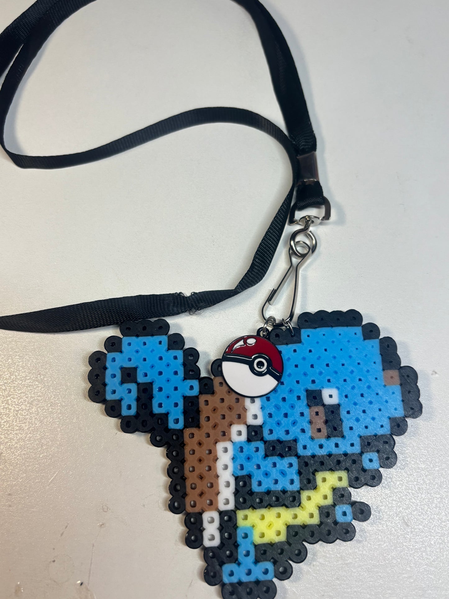 Pokemon Festival Lanyards
