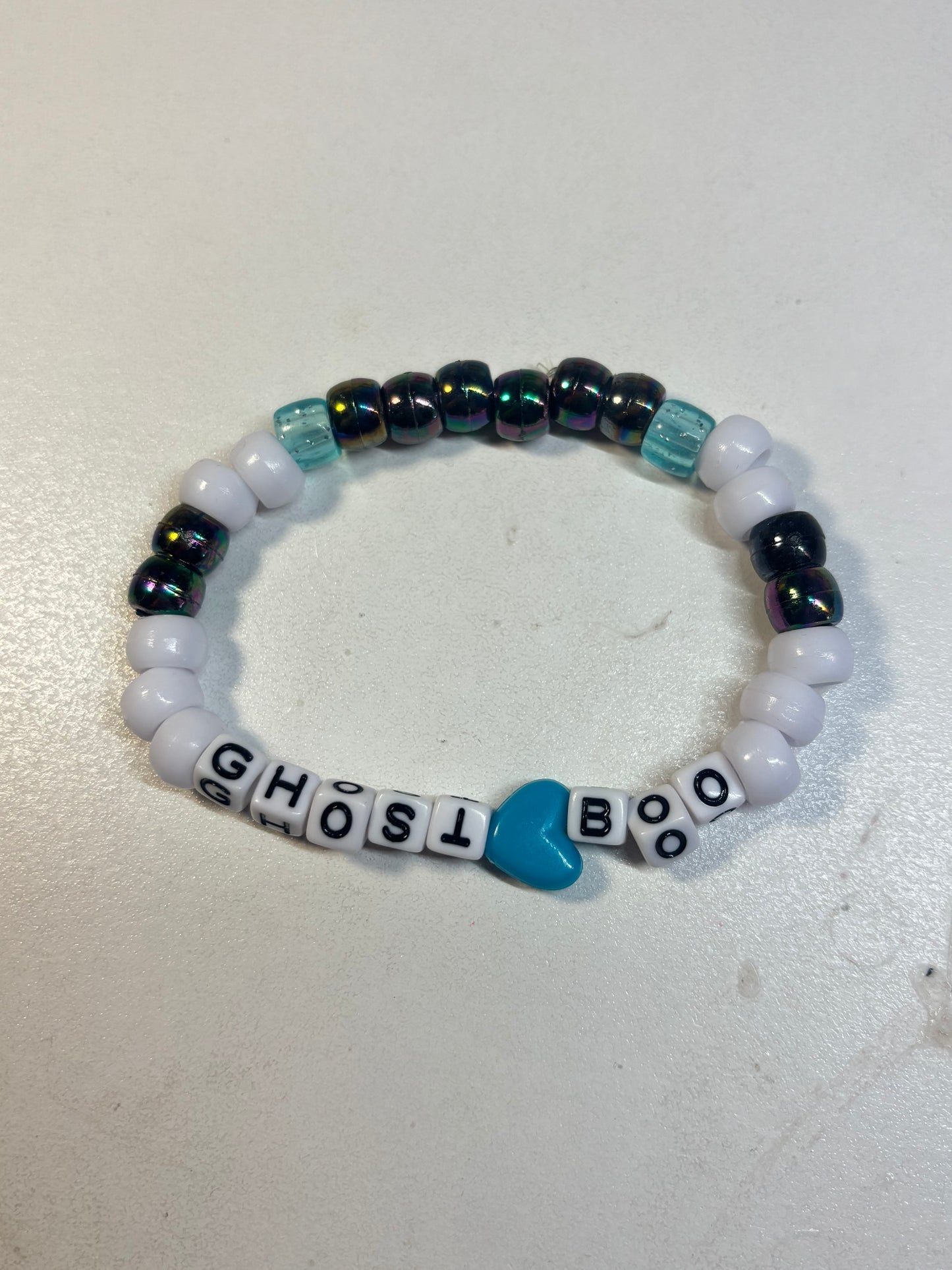 Halloween Kandi