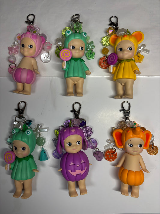 Halloween Sonny Angels